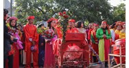 Tục "Chém lợn" (Ném Thượng): Quy định về loại bỏ các nghi lễ mang tính bạo lực, phản cảm