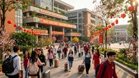Lịch đi học lại của sinh viên sau Tết Nguyên đán 2026 chi tiết nhất