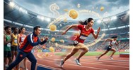 Chế độ tiền lương đội thể thao: Quyền lợi "vàng" khi tập huấn và thi đấu