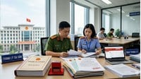 Thanh lý tài sản cơ quan Đảng: Quy định mới nhất từ 2/2/2026