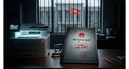 Sao chụp tài liệu bí mật nhà nước: Quy định mới nhất từ 01/03/2026