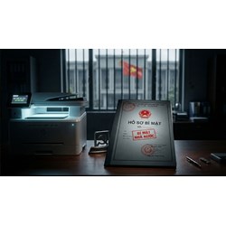 Sao chụp tài liệu bí mật nhà nước: Quy định mới nhất từ 01/03/2026