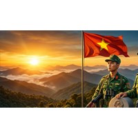 Ý nghĩa Ngày truyền thống Bộ đội Biên phòng (3/3)