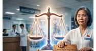 Lời thề Hippocrates trong ngành Y và Trách nhiệm bồi thường khi xảy ra tai biến y khoa