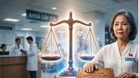 Lời thề Hippocrates trong ngành Y và Trách nhiệm bồi thường khi xảy ra tai biến y khoa