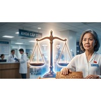 Lời thề Hippocrates trong ngành Y và Trách nhiệm bồi thường khi xảy ra tai biến y khoa