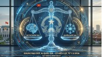 Khung đạo đức trí tuệ nhân tạo (AI) quốc gia áp dụng từ 1/3/2026