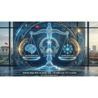Khung đạo đức trí tuệ nhân tạo (AI) quốc gia áp dụng từ 1/3/2026