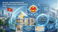 Mã định danh điện tử nhà ở: Quy định mới nhất theo Nghị định 357 từ 1/3/2026