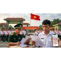 Đến muộn do kẹt xe, ốm đau trong ngày giao quân 2026: Cần giấy tờ gì để chứng minh "Lý do chính đáng"?