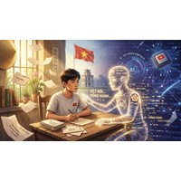 Viết thư UPU 55: Thư gửi một người bạn số về kết nối giữa con người