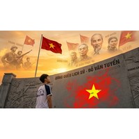 Đọc hiểu bài thơ Đừng quên lịch sử - Đỗ Văn Tuyển
