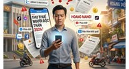 Thực hư tin đồn "thu thuế người độc thân" năm 2026 đối với người chậm kết hôn