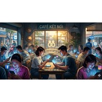 Viết thư UPU lần thứ 55: Công nghệ là cầu nối, nhưng sự hiện diện mới là bến đỗ