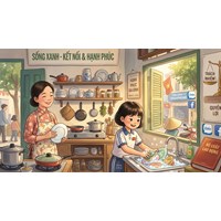 Viết đoạn văn giúp mẹ làm việc nhà chọn lọc hay nhất lớp 2, 3