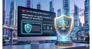 Quy định bắt buộc gắn nhãn minh bạch cho nội dung tạo bằng AI từ 1/3/2026