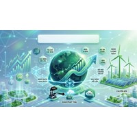 Hệ thống giao dịch tín chỉ các bon: Hướng dẫn thủ tục đăng ký tham gia