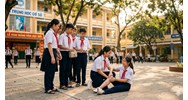 Kể về một sự việc em đã chứng kiến hoặc tham gia nơi em sống, ở trường lớp em