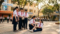 Kể về một sự việc em đã chứng kiến hoặc tham gia nơi em sống, ở trường lớp em