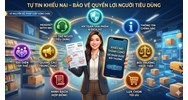 8 quyền lợi "sống còn" người tiêu dùng Việt phải biết