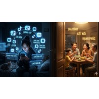 Viết thư UPU lần thứ 55: Vì sao sự kết nối giữa người với người lại cần thiết trong thế giới số?