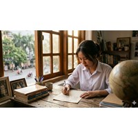 Bài mẫu UPU lần thứ 55 ngắn gọn, dễ hiểu dành cho mọi đối tượng học sinh