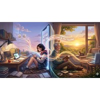 Viết thư UPU lần 55: Sự kết nối giữa con người với con người quan trọng đến nhường nào?