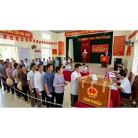Quy định trách nhiệm Chủ tịch UBND cấp xã khi bầu Trưởng thôn, Tổ dân phố
