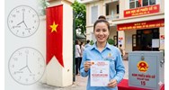 Người lao động đi bỏ phiếu bầu cử trong giờ làm việc có bị công ty trừ lương?