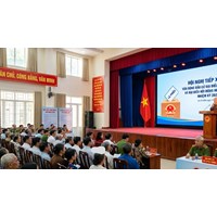 Khái niệm, nguyên tắc vận động bầu cử và quyền hạn của Ủy ban bầu cử địa phương