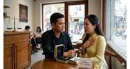 Đòi lại quà 8/3 đắt tiền sau khi chia tay có vi phạm pháp luật?