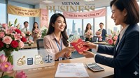 Thưởng tiền mặt dịp 8/3 cho nhân viên nữ có bắt buộc phải đóng thuế TNCN?