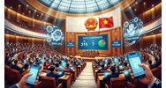 Lịch sử Quốc hội: Khóa nào tiến hành lấy phiếu tín nhiệm lần đầu tiên?