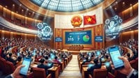 Lịch sử Quốc hội: Khóa nào tiến hành lấy phiếu tín nhiệm lần đầu tiên?