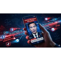 Xử lý hành vi dùng AI, Deepfake tạo tin giả bôi nhọ ứng cử viên bầu cử 2026