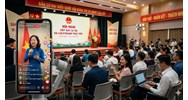 Ứng cử viên có được Livestream vận động bầu cử?