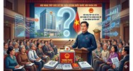 Công ty có được xuất quỹ để tài trợ chiến dịch vận động tiếp xúc cử tri của Giám đốc?
