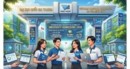 Đại học Quốc gia TP.HCM công bố phương hướng tuyển sinh Đại học năm 2026