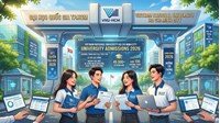 Đại học Quốc gia TP.HCM công bố phương hướng tuyển sinh Đại học năm 2026