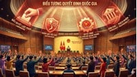 Chức năng, nhiệm vụ của Quốc hội theo Luật Tổ chức Quốc hội sửa đổi 2025