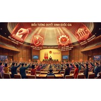 Chức năng, nhiệm vụ của Quốc hội theo Luật Tổ chức Quốc hội sửa đổi 2025
