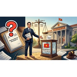 Doanh nghiệp có được phép vung tiền ủng hộ ứng cử viên đợt bầu cử sắp tới?