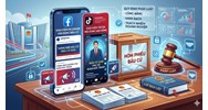 Có được phép bỏ tiền chạy quảng cáo Facebook, TikTok để kêu gọi cử tri bỏ phiếu?