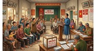 Quy trình và thủ tục lấy ý kiến cử tri nơi cư trú đối với người ứng cử 2026