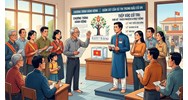 Cử tri cần làm gì khi đại biểu trúng cử không giữ lời hứa lúc vận động tranh cử?