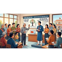 Cử tri cần làm gì khi đại biểu trúng cử không giữ lời hứa lúc vận động tranh cử?