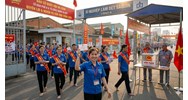 TPHCM cấm doanh nghiệp ép công nhân tăng ca ngày Bầu cử 15/3?