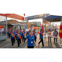 TPHCM cấm doanh nghiệp ép công nhân tăng ca ngày Bầu cử 15/3?