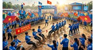 Mẫu Kế hoạch tổ chức Hội trại, Thể thao và Team Building 26/3 cho trường học, cơ quan