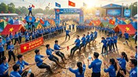 Mẫu Kế hoạch tổ chức Hội trại, Thể thao và Team Building 26/3 cho trường học, cơ quan